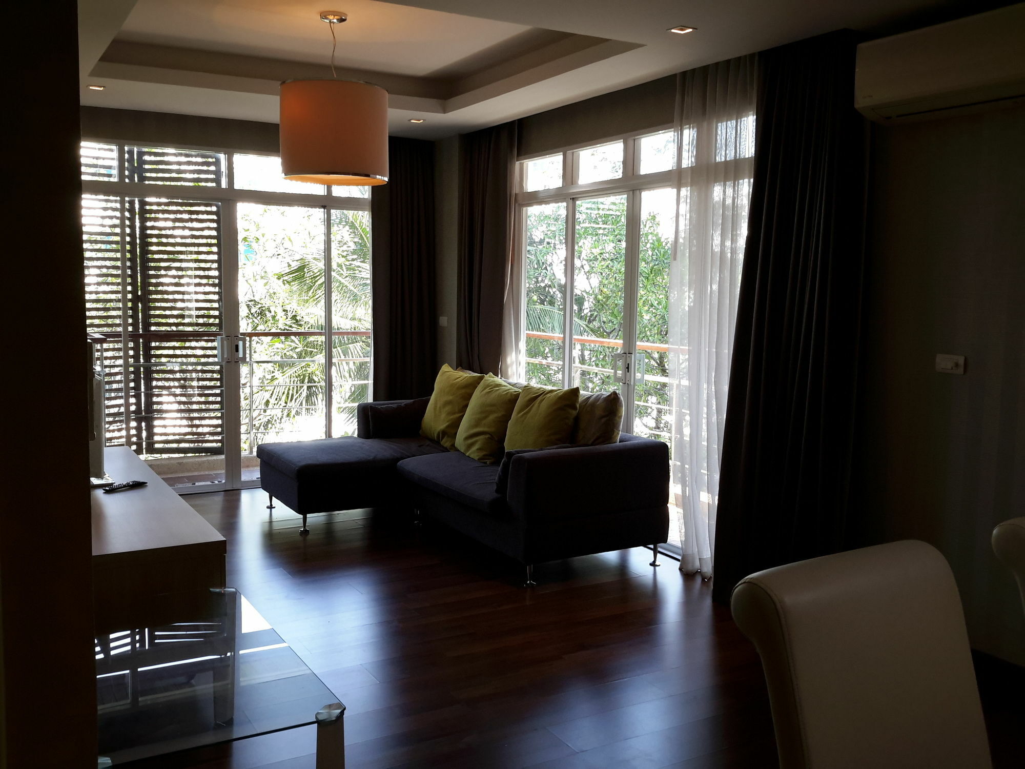 Apartamento Beachfront Family Penthouse Hua Hin