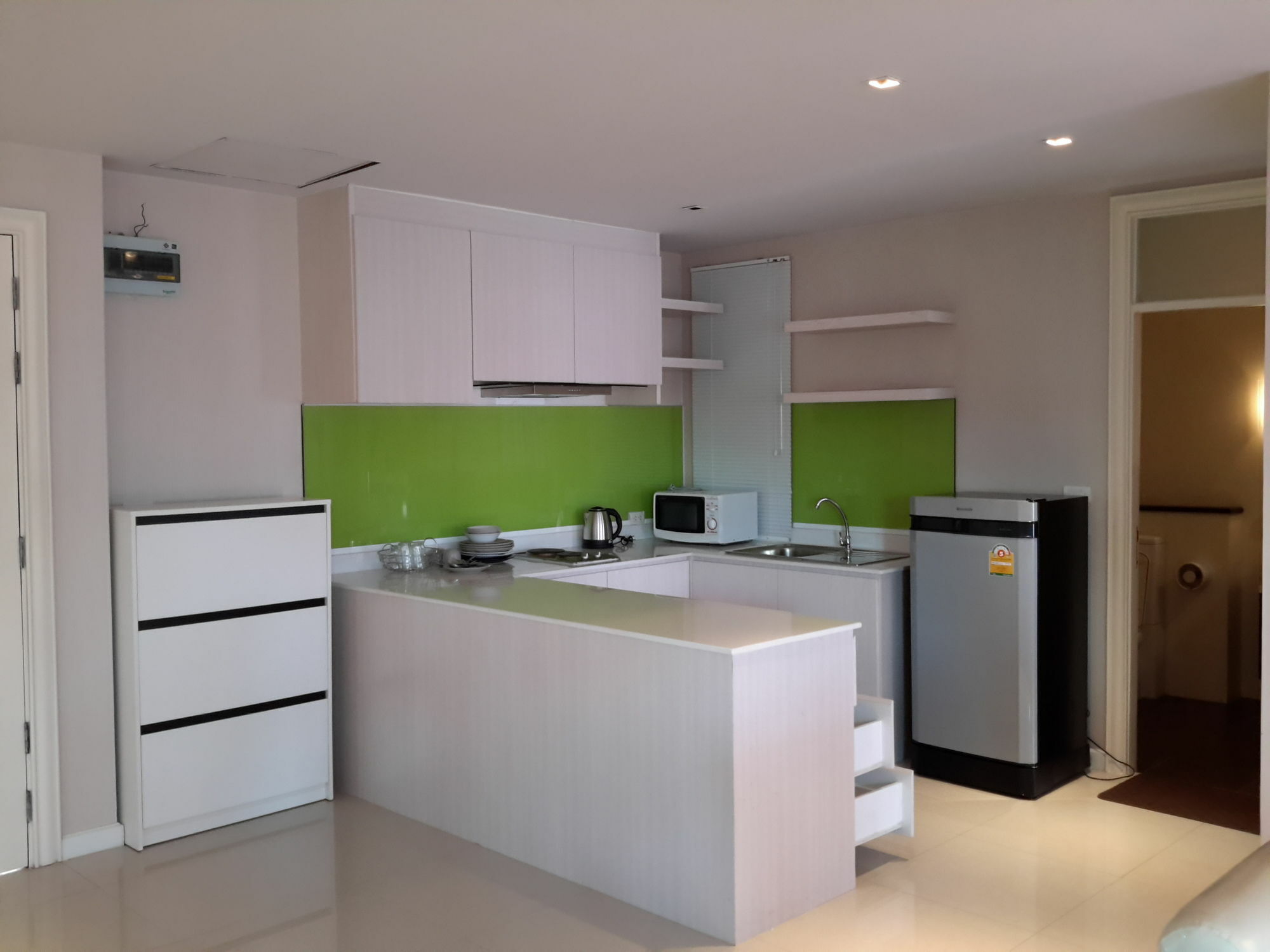 Apartamento Beachfront Family Penthouse *