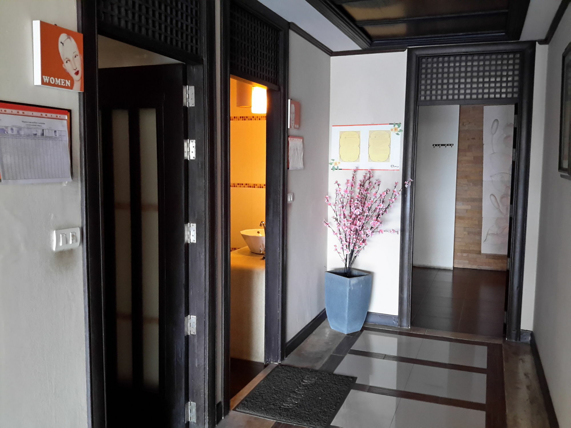 Beachfront Family Penthouse Apartamento Hua Hin