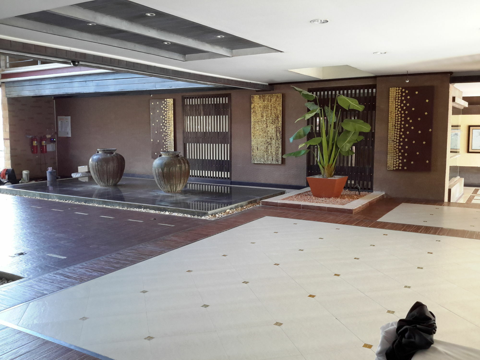 Apartamento Beachfront Family Penthouse Hua Hin