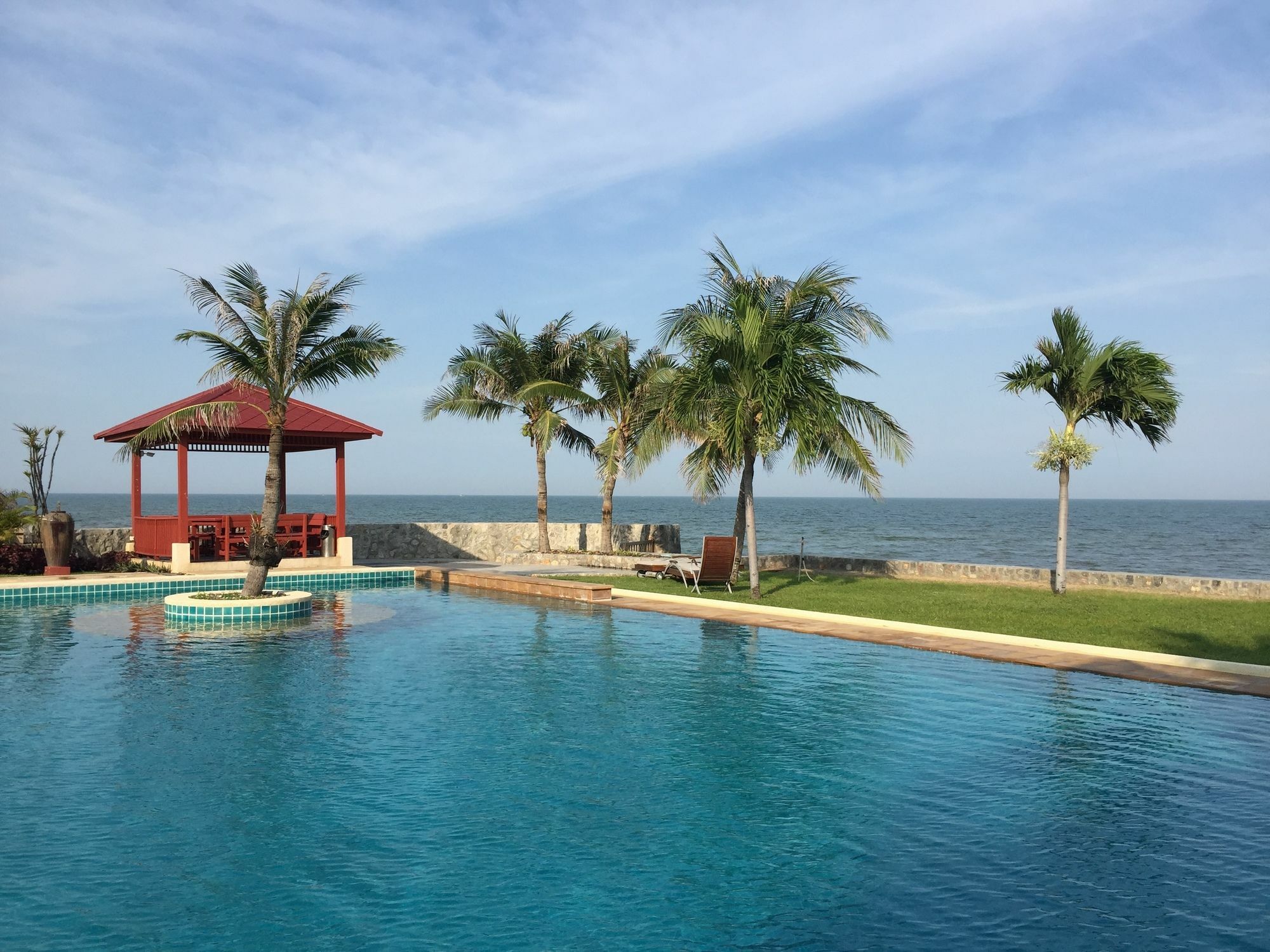 Apartamento Beachfront Family Penthouse