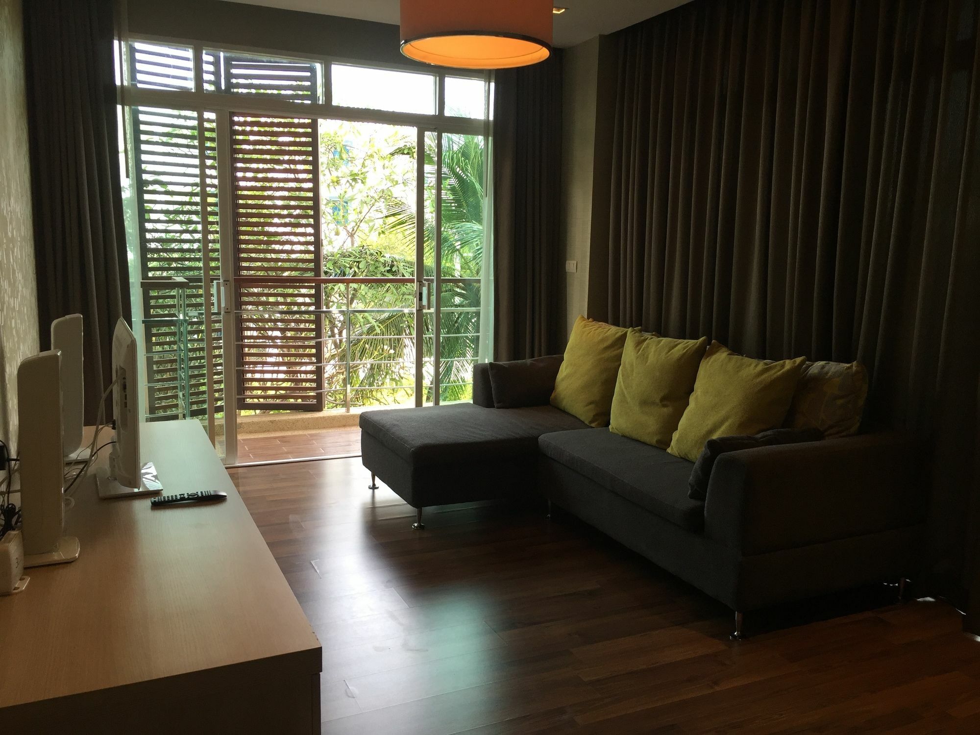 Apartamento Beachfront Family Penthouse *